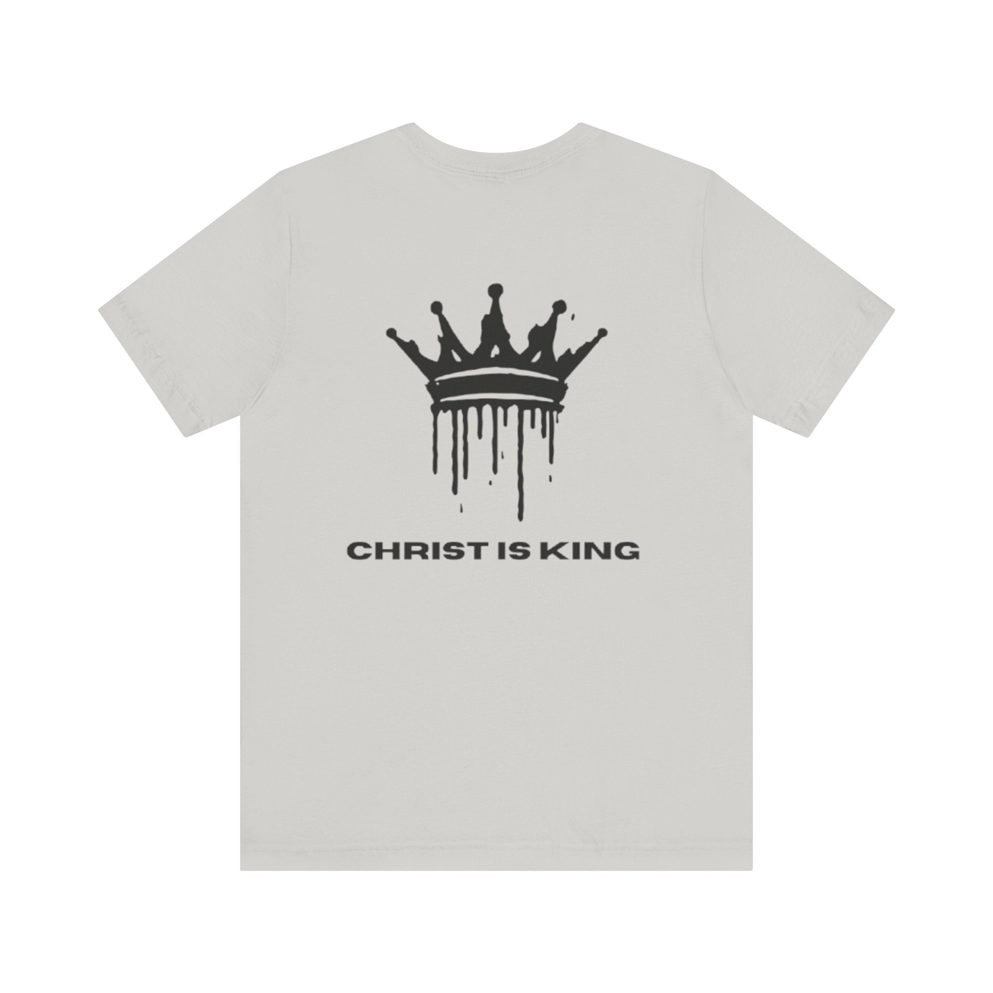 Christ King Crown Tee