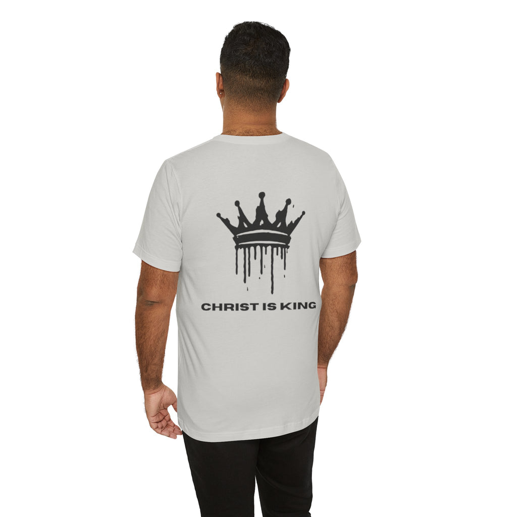 Christ King Crown Tee