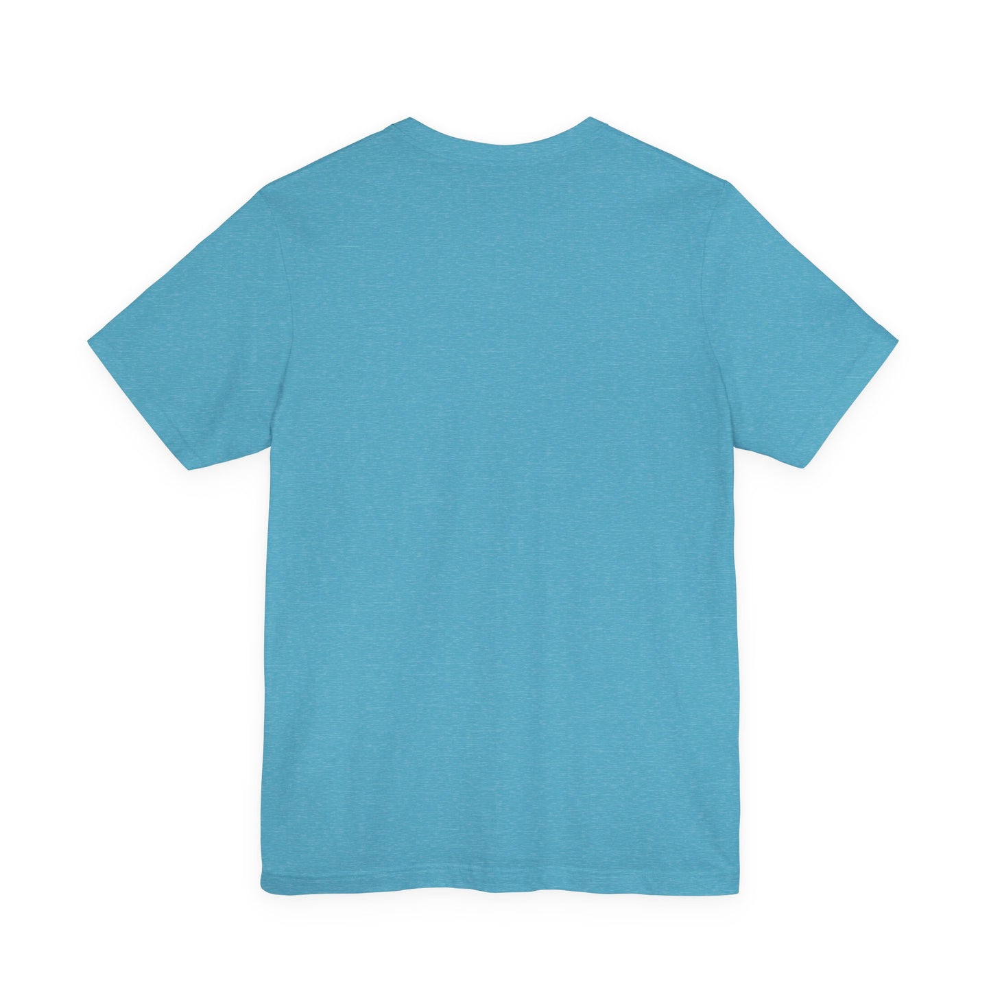 Tough University Tee - Casual Comfortable Unisex T-Shirt