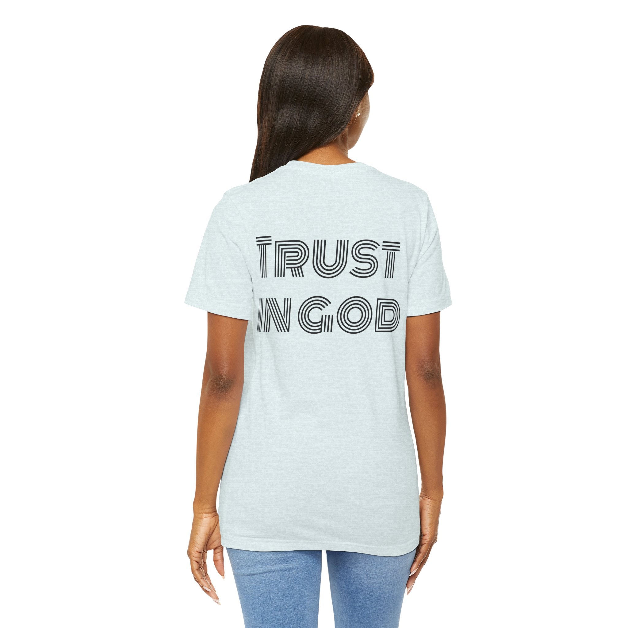 Trust in God Tee