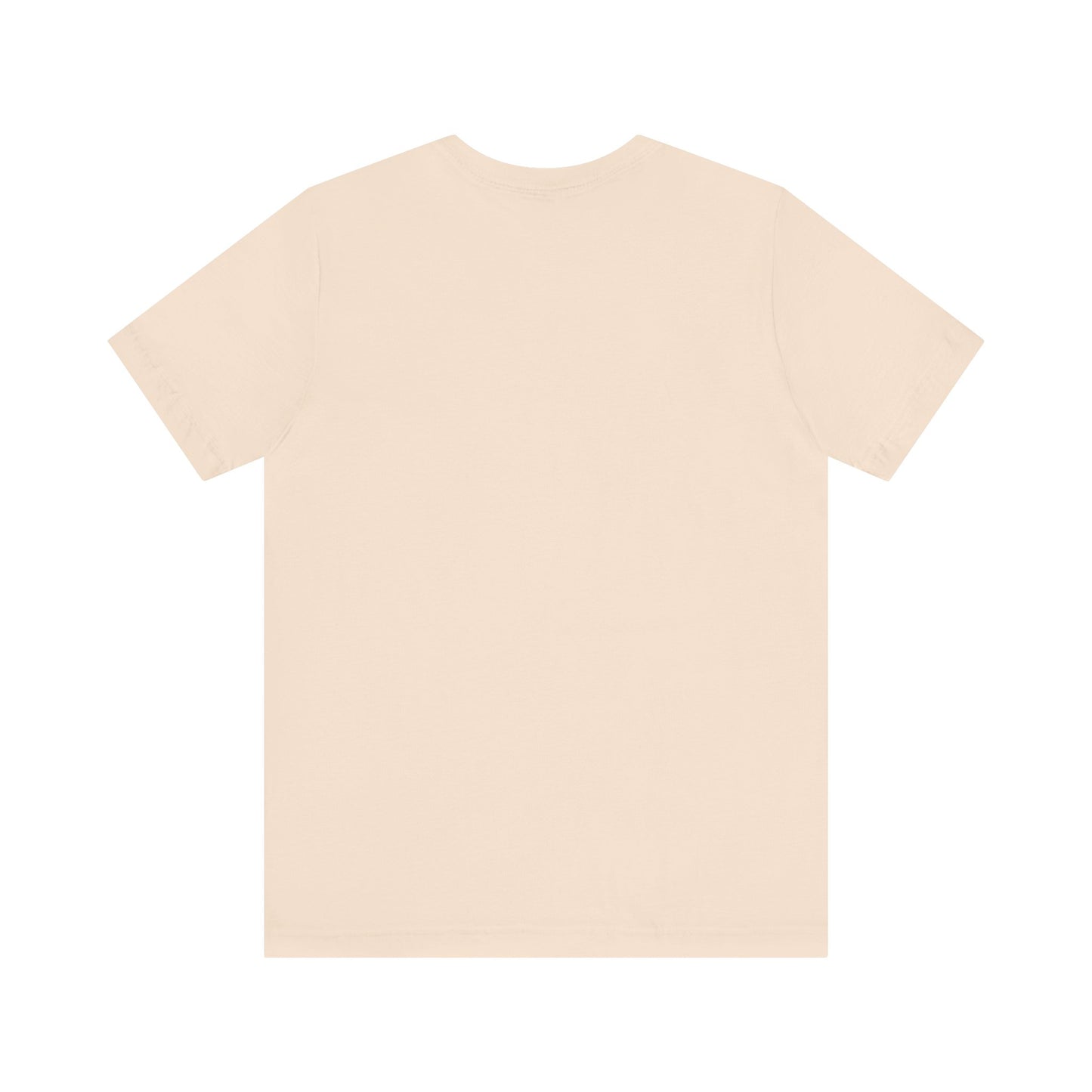 Tough University Tee - Casual Comfortable Unisex T-Shirt
