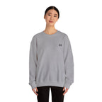 Faith Over Fear Crewneck Sweatshirt