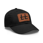 Dad Hat Lumiere Lounge Logo