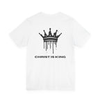 Christ King Crown Tee