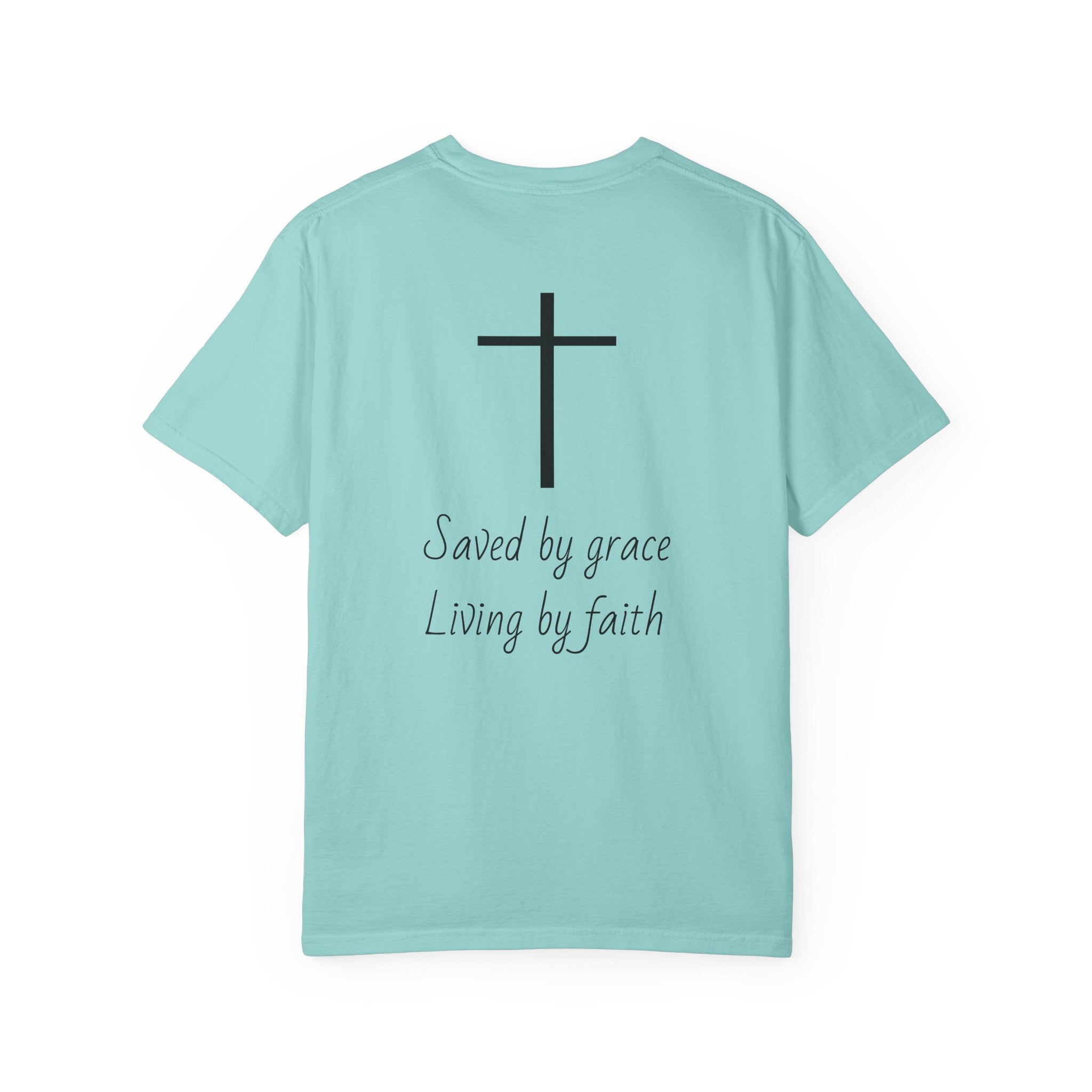 Faith and Grace T-shirt