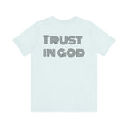 Trust in God Tee