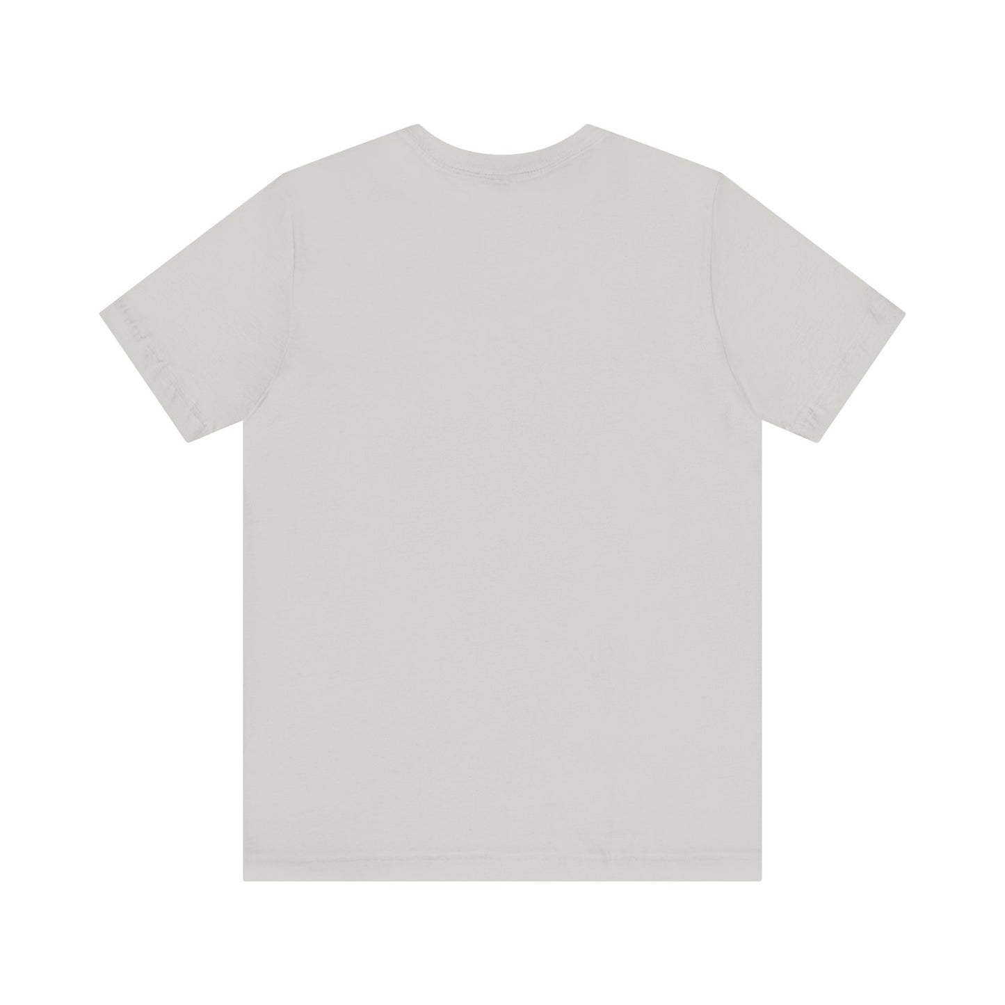 Tough University Tee - Casual Comfortable Unisex T-Shirt