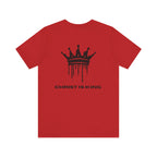 Christ King Crown Tee
