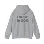 Trust in God Hoodie Sweatshirt