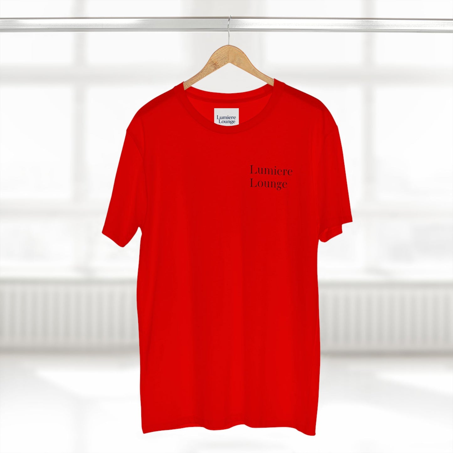 LIMITED EDITION Lumiere Lounge Halloween Collection Ghost Tee, Casual T-Shirt, Spooky Vibes Apparel, Fall Fashion, Holiday Spirit Clothing