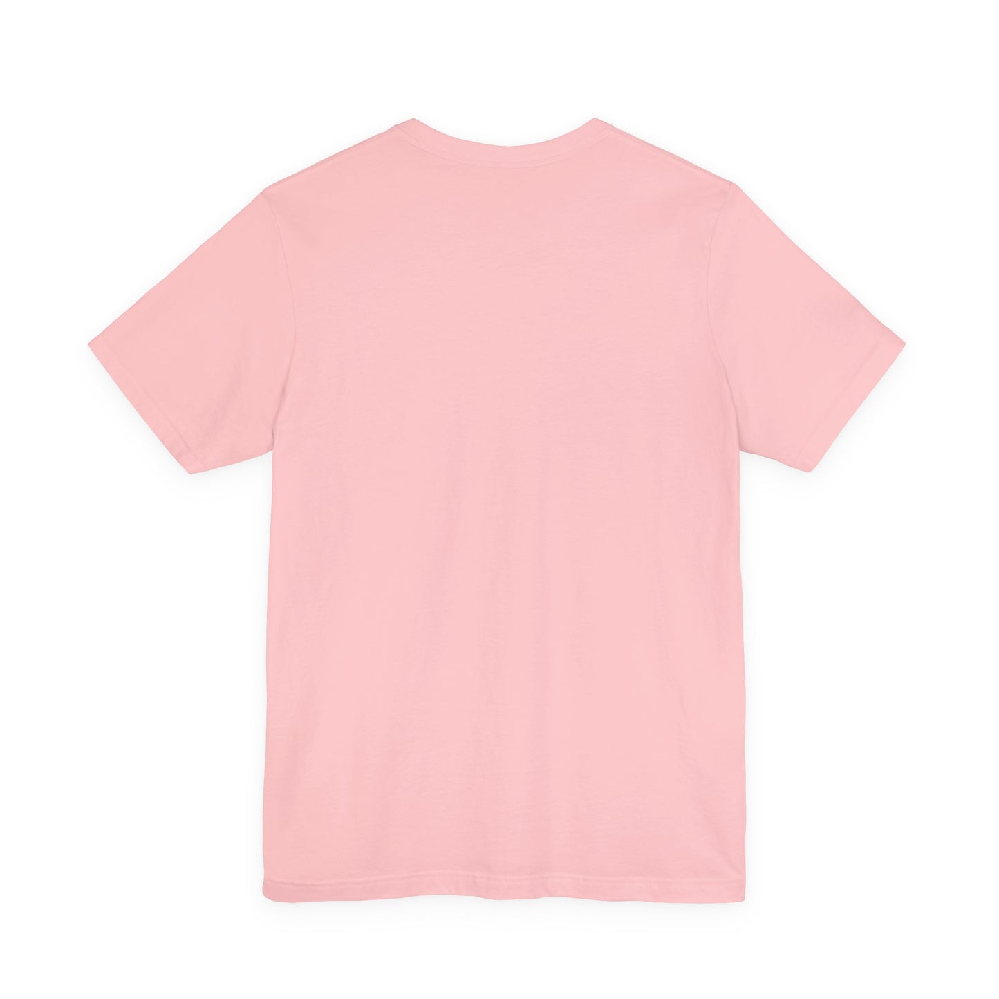 Tough University Tee - Casual Comfortable Unisex T-Shirt