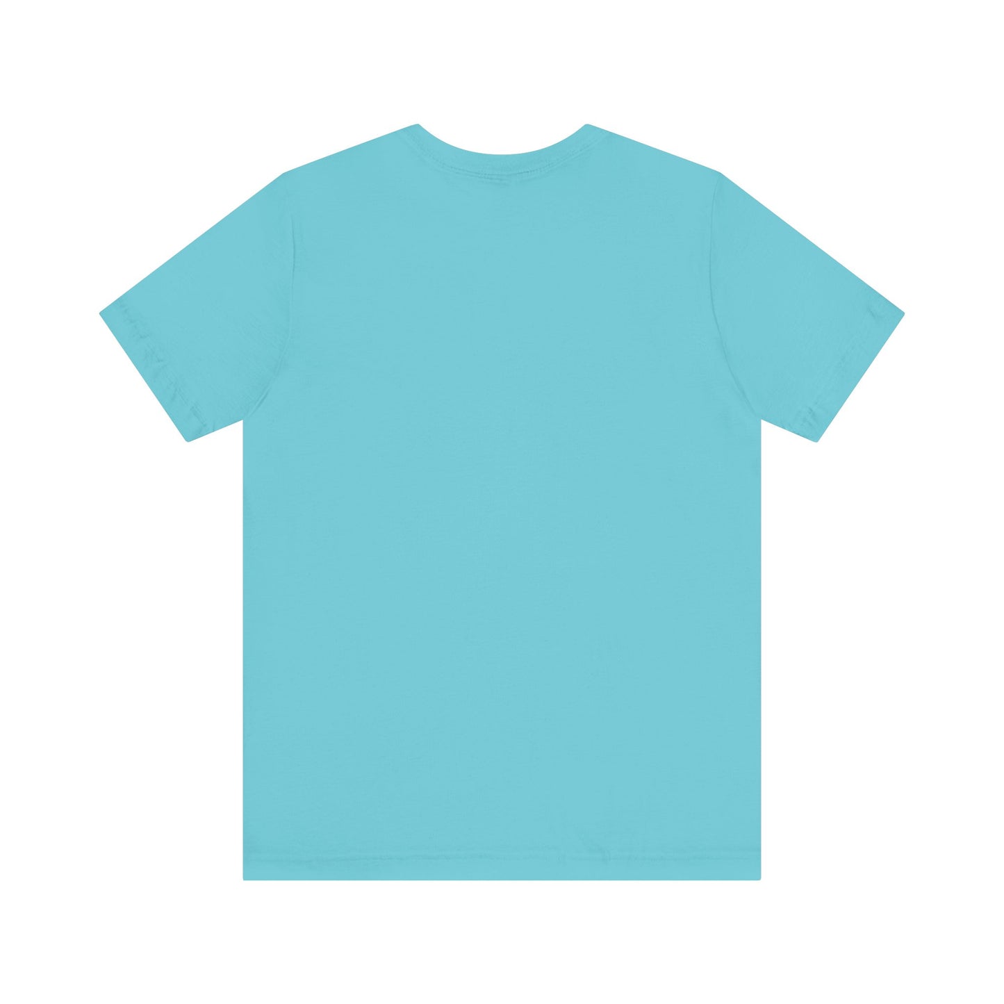 Tough University Tee - Casual Comfortable Unisex T-Shirt