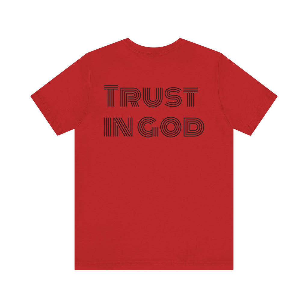 Trust in God Tee