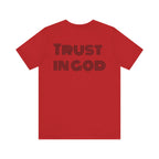Trust in God Tee