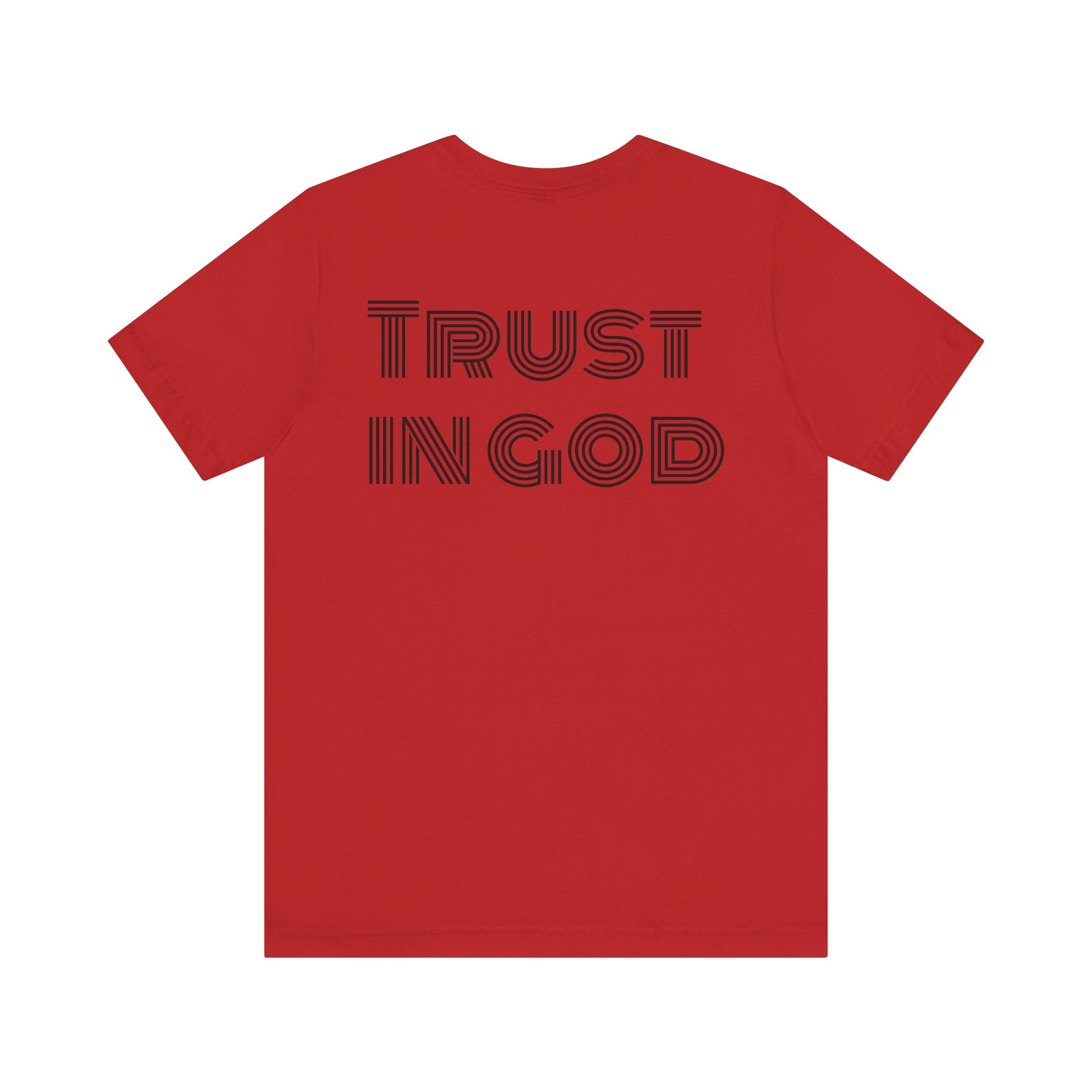 Trust in God Tee