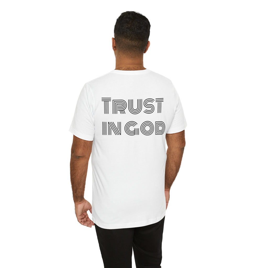 Trust in God Tee