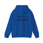 Trust in God Hoodie Sweatshirt