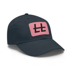Dad Hat Lumiere Lounge Logo