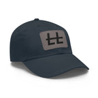 Dad Hat Lumiere Lounge Logo