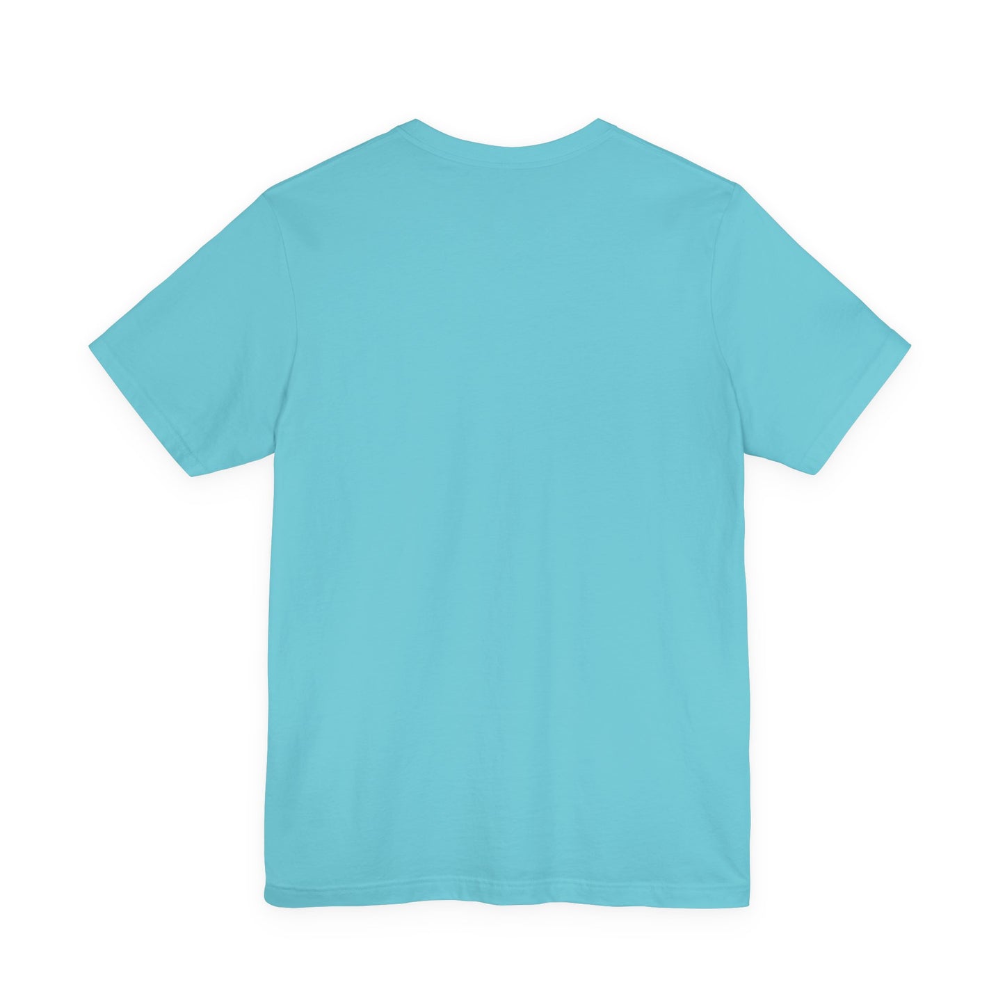 Tough University Tee - Casual Comfortable Unisex T-Shirt