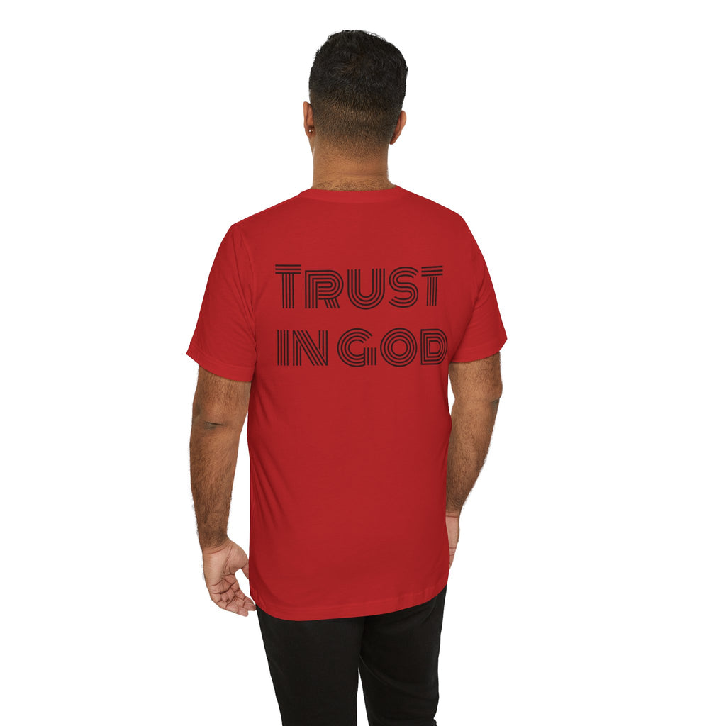 Trust in God Tee