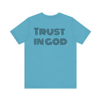 Trust in God Tee