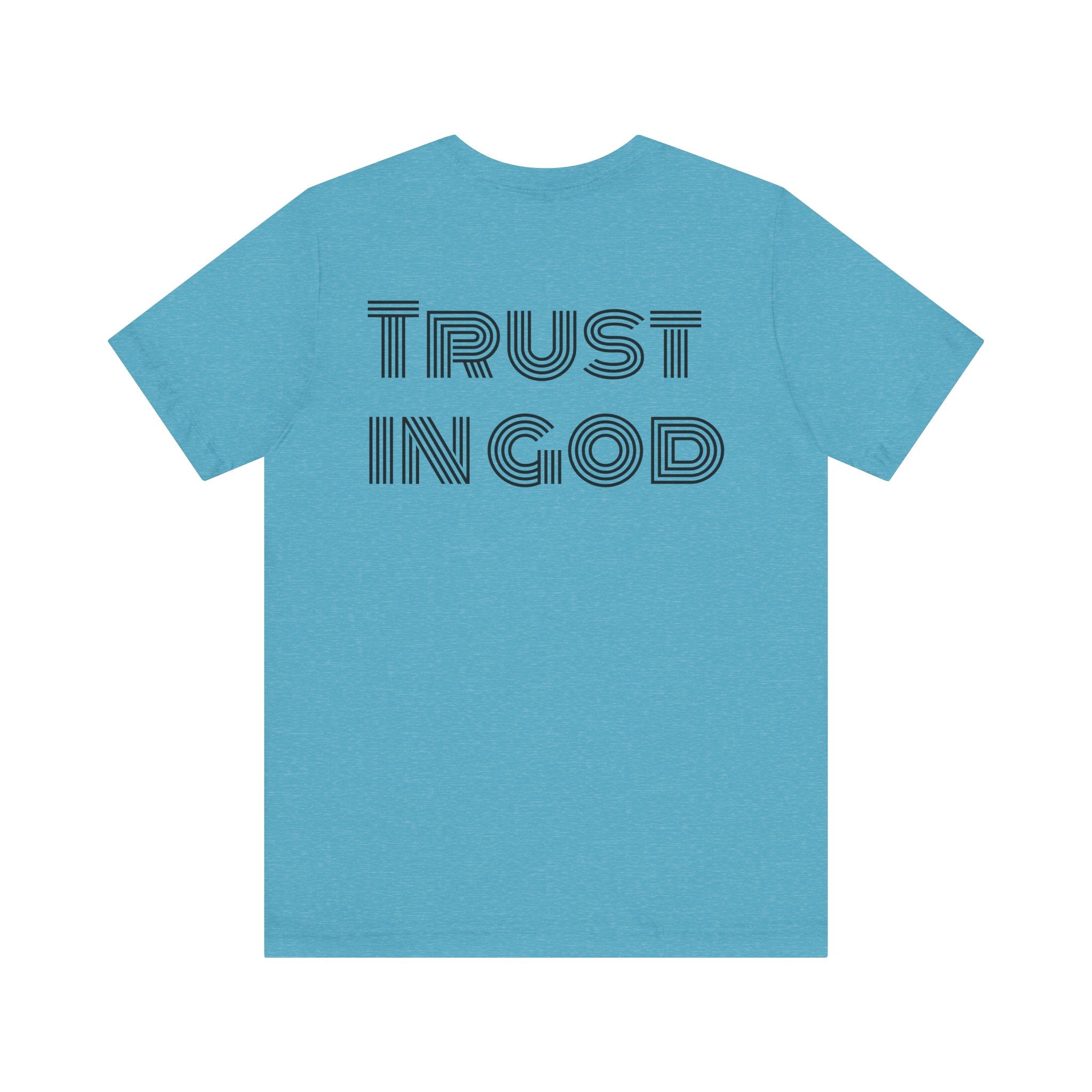 Trust in God Tee