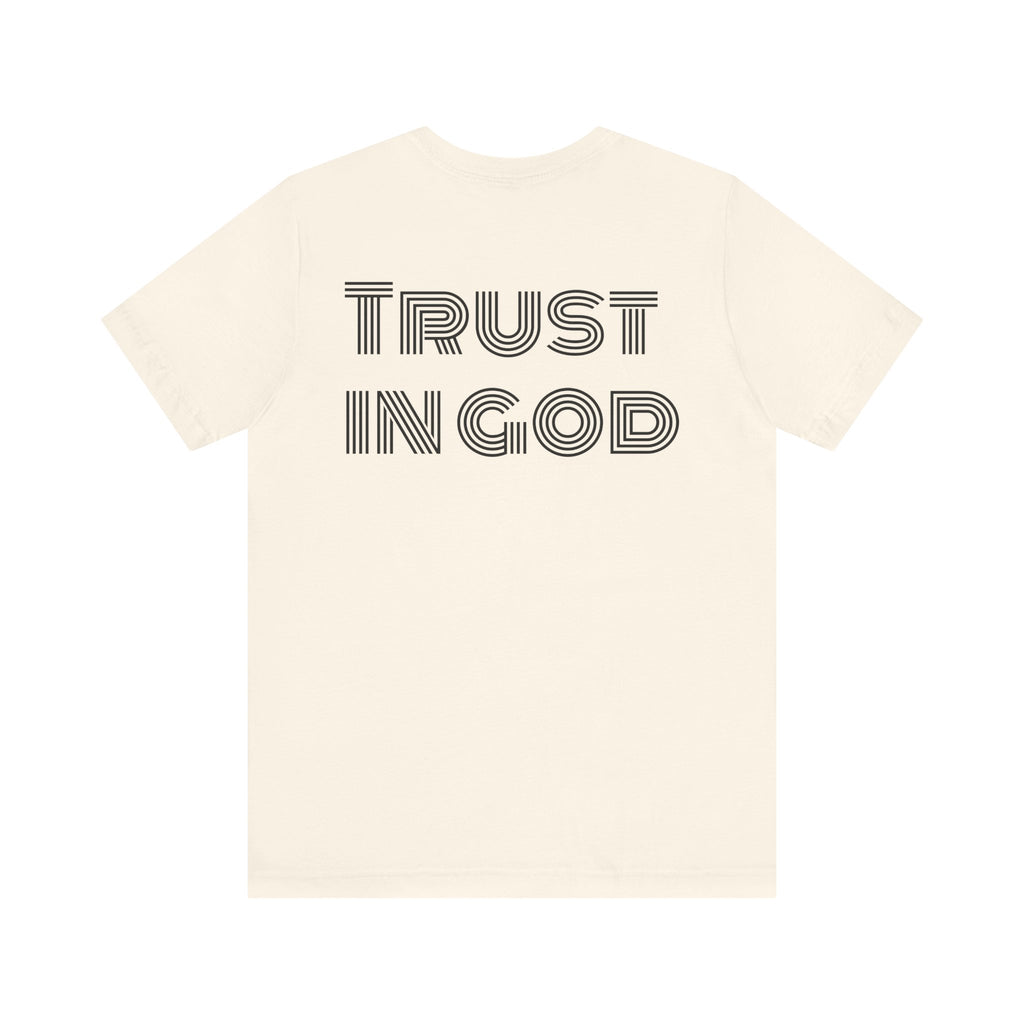 Trust in God Tee