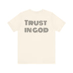 Trust in God Tee