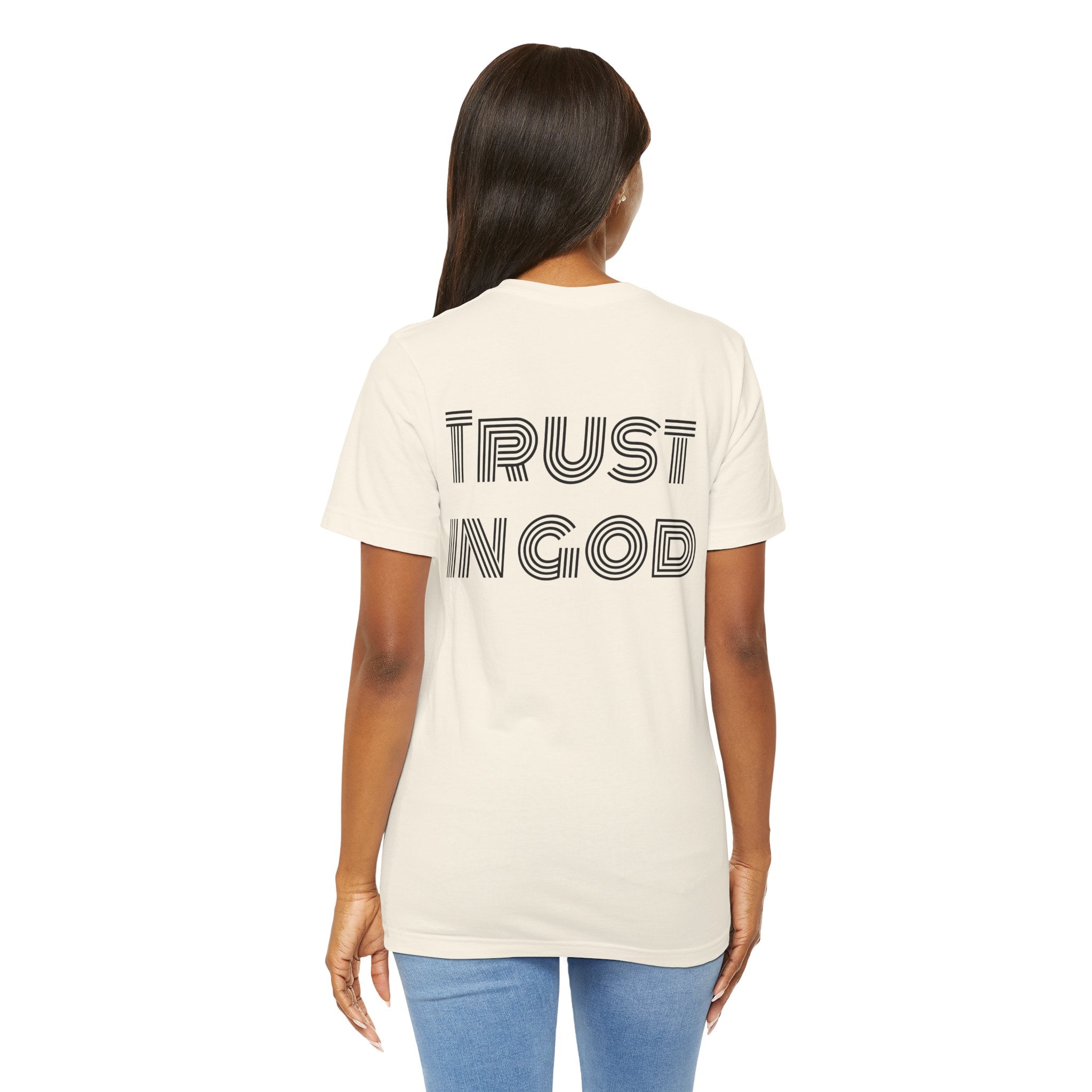 Trust in God Tee