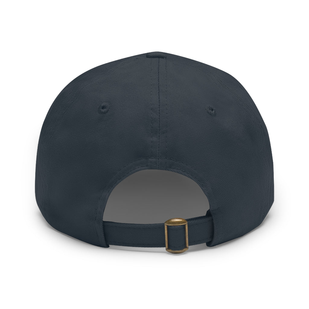 Dad Hat Lumiere Lounge Logo