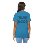Trust in God Tee