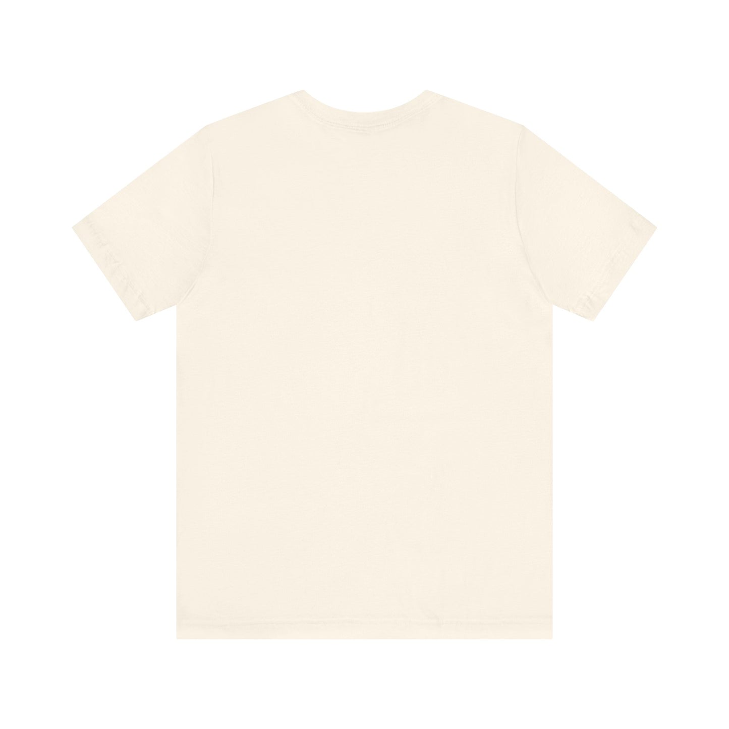 Hey Boo Unisex Short Sleeve Tee – Cute Halloween Shirt, Fall Fashion, Casual Wear
