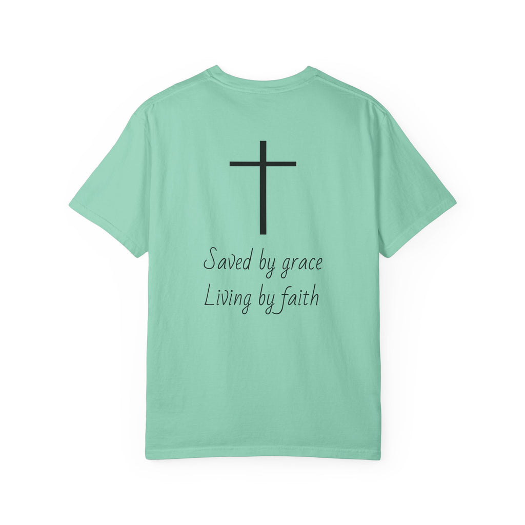 Faith and Grace T-shirt