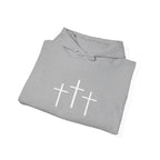 Christian Crosses Hoodie