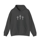 Christian Crosses Hoodie