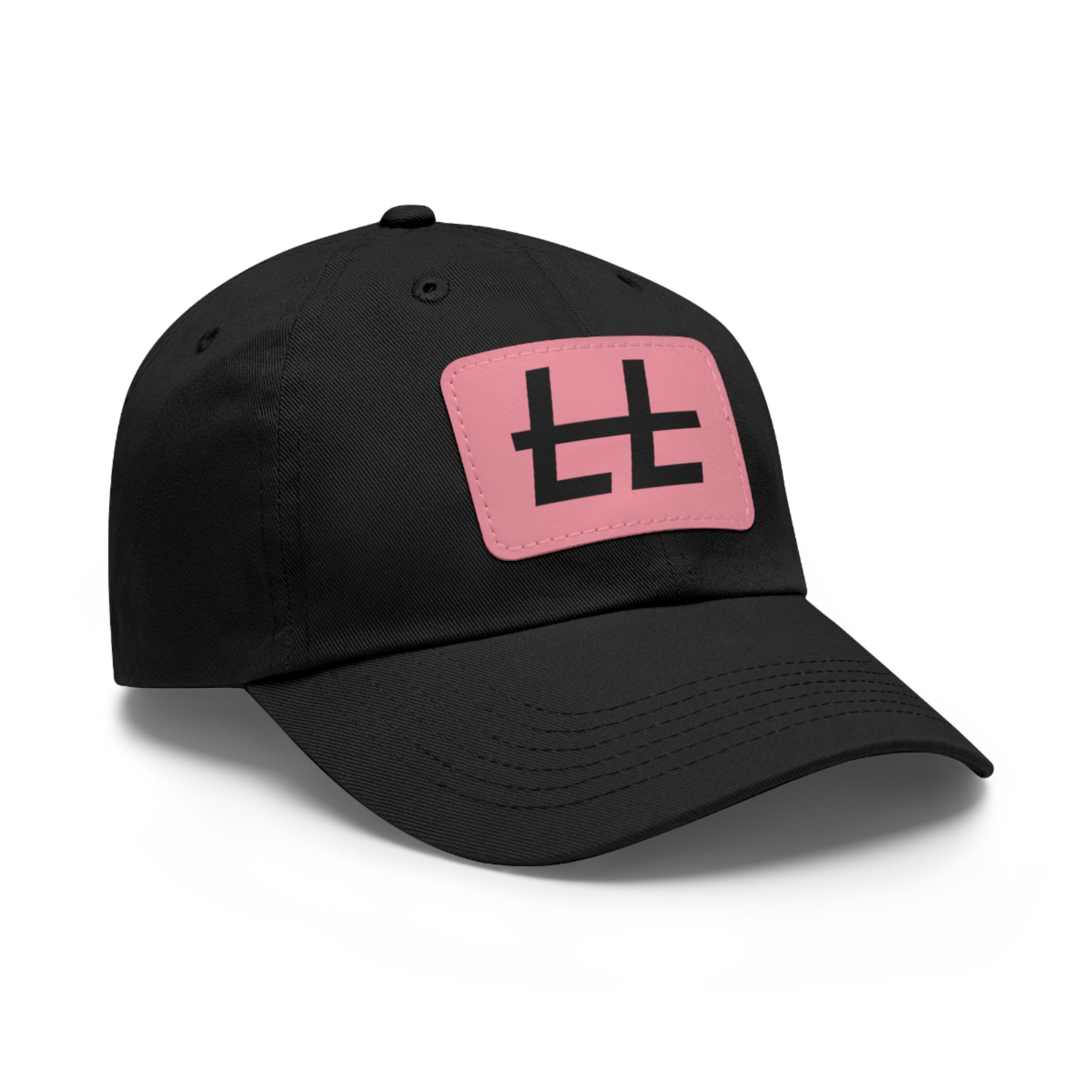 Dad Hat Lumiere Lounge Logo