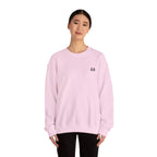 Faith Over Fear Crewneck Sweatshirt