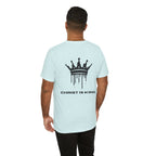 Christ King Crown Tee