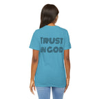 Trust in God Tee