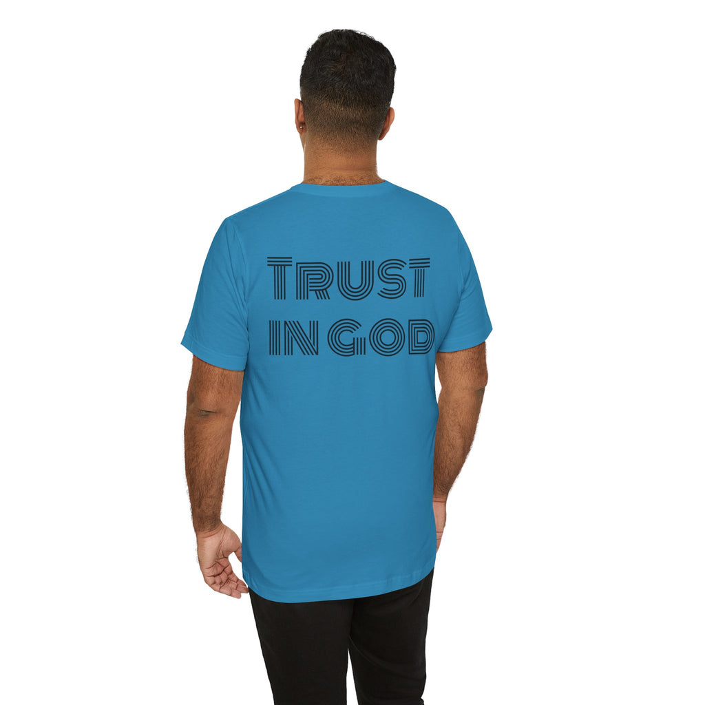 Trust in God Tee