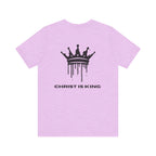 Christ King Crown Tee