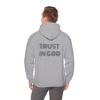 Trust in God Hoodie Sweatshirt