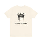 Christ King Crown Tee