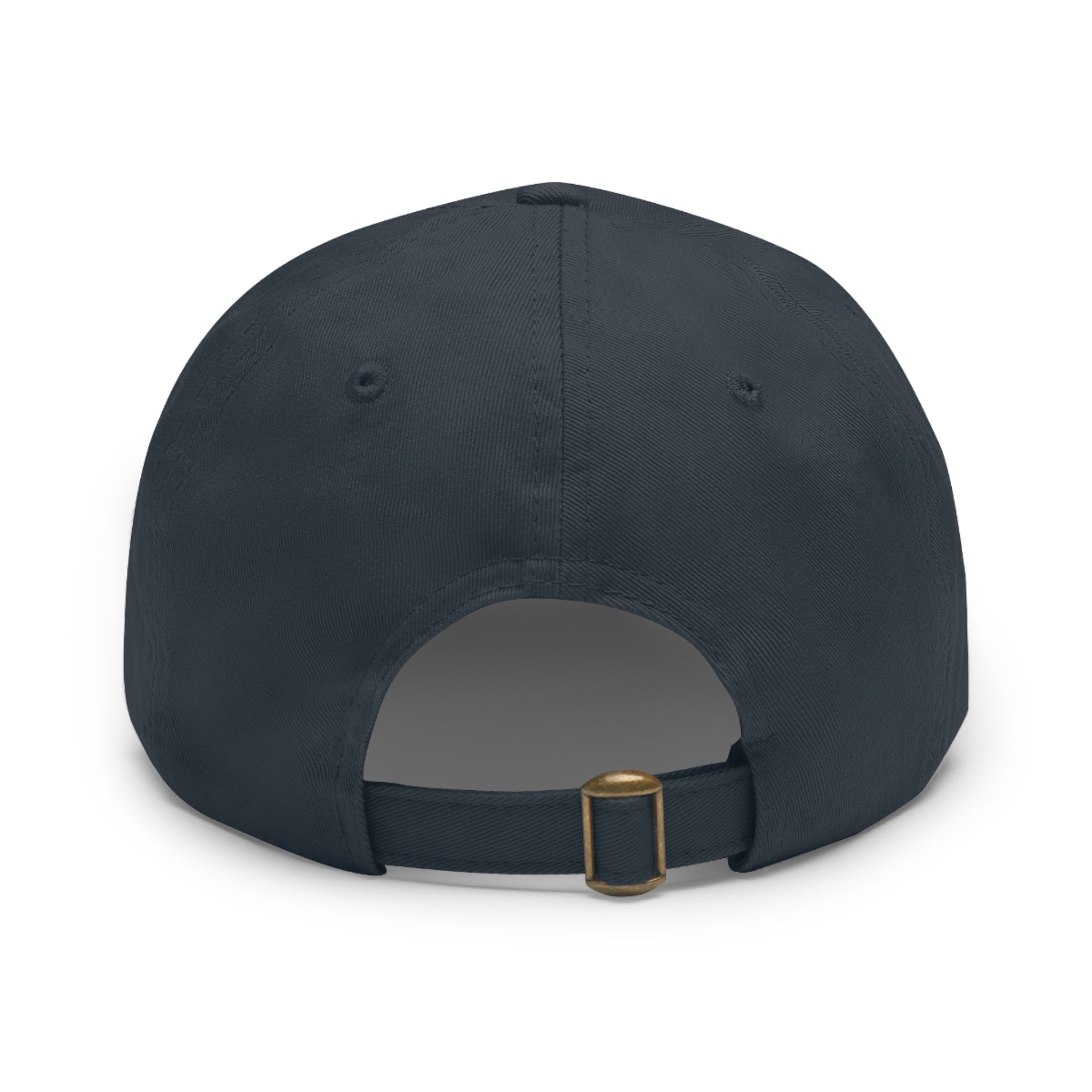 Dad Hat Lumiere Lounge Logo