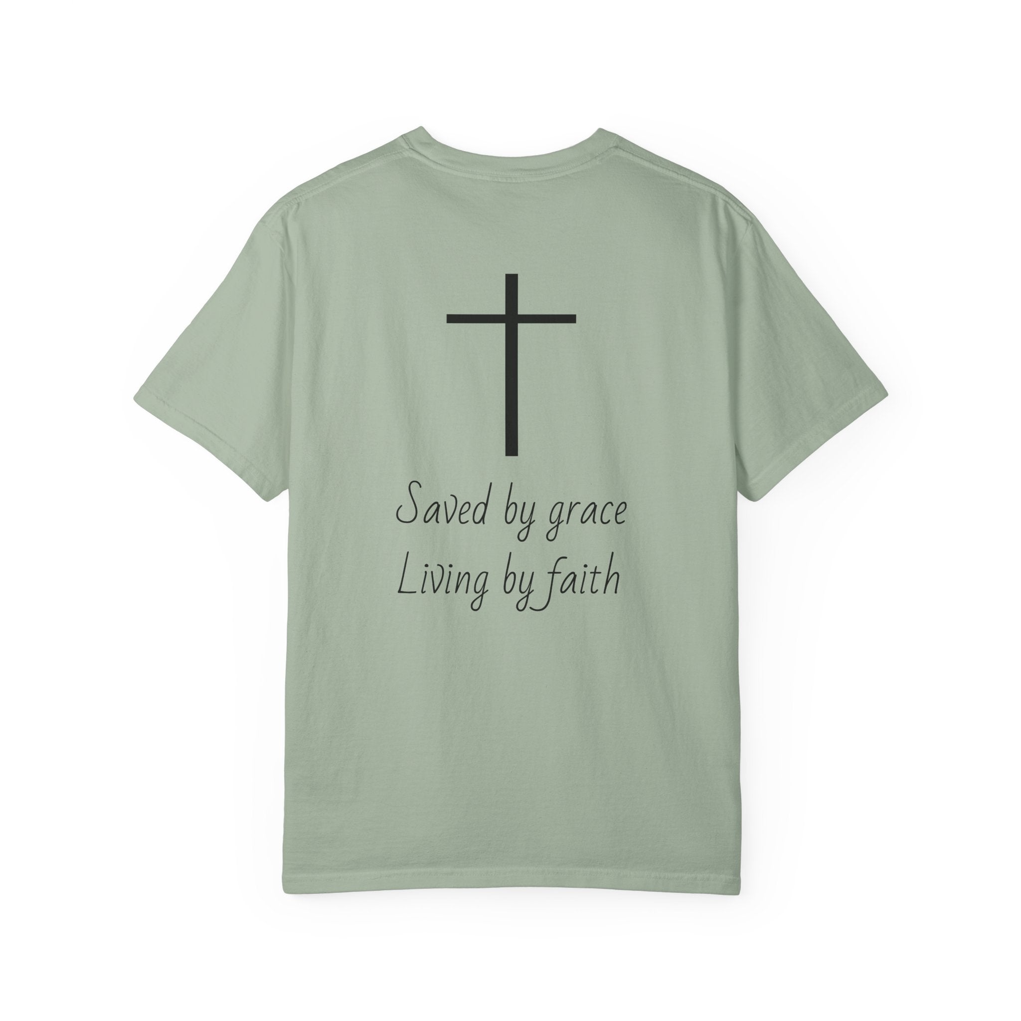 Faith and Grace T-shirt