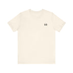 Graphic Cross Tee