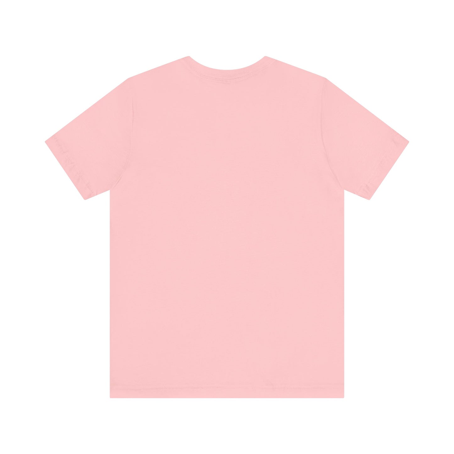Tough University Tee - Casual Comfortable Unisex T-Shirt