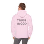 Trust in God Hoodie Sweatshirt