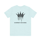 Christ King Crown Tee